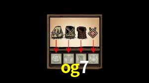og7 baixar