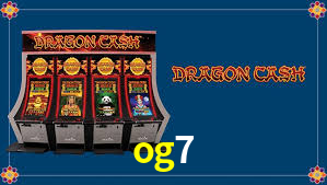 og7 bonus